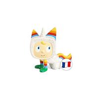 tonies Figurine Créatif Licorne, Personnage avec Histoire Audio et chansons pour conteuse Toniebox, audioconte 3 Ans et Plus - boîte à Histoires Vendue séparément