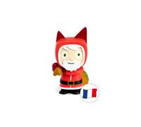 tonies Figurine Créatif Père noël - Personnage Tonieaudio pour conteuse Toniebox, 3 Ans et Plus - boîte à Histoires Vendue séparément