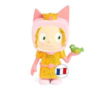 tonies Figurine Créatif Princesse, Personnage avec Histoire Audio et chansons pour conteuse Toniebox, audioconte 3 Ans et Plus - boîte à Histoires Vendue séparément