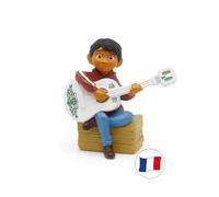 tonies Figurine Disney- Coco avec Histoire Audio pour conteuse Toniebox, audioconte 4 Ans et Plus - boîte à Histoires Vendue séparément