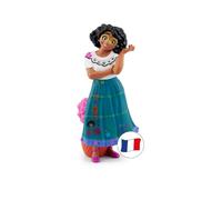 tonies Figurine Disney - Encanto audioconte pour conteuse Toniebox, chansons pour Enfants 4 Ans et Plus - boîte à Histoires Vendue séparément