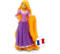 tonies Figurine Raiponce Personnage avec Histoire Audio pour conteuse Toniebox, audioconte 3 Ans et Plus - boîte à Histoires Vendue séparément