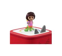 tonies figurine Tonie Dora L'exploratrice - boîte à histoires vendue séparément