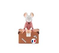 tonies Figurine Ernest et Célestine : Célestine, Personnage Tonie avec Histoire Audio et chansons pour conteuse Toniebox, audioconte 3 Ans et Plus - boîte à Histoires Vendue séparément