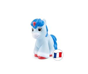 Tonies figurine fabuleuses créatures minuit (licorne) multicolore TU