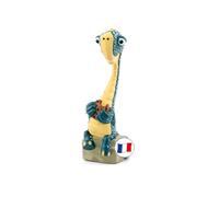 tonies Figurine Gigantosaurus : Bill, Personnage avec Histoire Audio pour conteuse Toniebox, audioconte 4 Ans et Plus - boîte à Histoires Vendue séparément