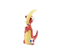 tonies Figurine Gigantosaurus : Rocky Personnage Tonie avec Histoire Audio et chansons pour conteuse Toniebox, audioconte 4 Ans et Plus - boîte à Histoires Vendue séparément