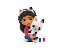 Tonies Figurine La Maison de Gabby – Conte audio pour Toniebox, 3 ans+