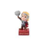 tonies Figurine La mythologie Nordique Personnage Audio pour conteuse Toniebox 2, 7 Ans et Plus - boîte à Histoires Vendue séparément