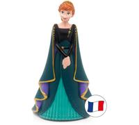 Tonies® - Figurine La Reine Des Neiges 2 - Anna