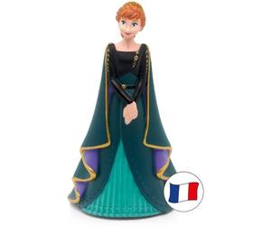 Tonies® - Figurine La Reine Des Neiges 2 - Anna
