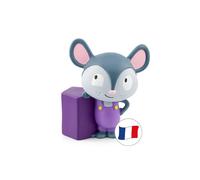 Tonies – Figurine Tonie – Lalalinos Ça groove à Bumbaloo (Scout) – Pour Toniebox, dès 3 ans