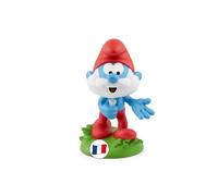 tonies Figurine Le Grand Schtroumpf, Personnage Tonie avec Histoire Audio pour conteuse Toniebox, audioconte 4 Ans et Plus - boîte à Histoires Vendue séparément