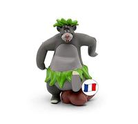 tonies Figurine Le Livre de la Jungle, Personnage avec Histoire Audio et chansons pour conteuse Toniebox, audioconte 4 Ans et Plus - boîte à Histoires Vendue séparément