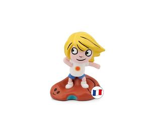 tonies Figurine Le Petit Malabar, Personnage Tonie avec Histoire Audio et chansons pour conteuse Toniebox, audioconte 3 Ans et Plus - boîte à Histoires Vendue séparément