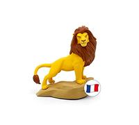 tonies Figurine Le Roi Lion, Personnage avec Histoire Audio et chansons pour conteuse Toniebox, audioconte 4 Ans et Plus - boîte à Histoires Vendue séparément