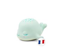 Figurine Tonies Les copains du dodo Doudou Baleine pour Conteuse Toniebox