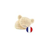 tonies figurine Les Copains du Dodo - Doudou Jaguar e la Jungle du Dodo - Tonie audio pour conteuse Toniebox, 1 an et plus