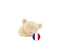 Figurine Tonies Les copains du dodo Doudou Jaguar pour Conteuse Toniebox