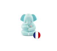tonies Figurine Ma Pause Zen: Prendre Confiance avec Ella l’éléphante, Audio pour conteuse Toniebox, 3 Ans et Plus - boîte à Histoires Vendue séparément