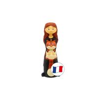 tonies Figurine Marlène Jobert raconte, Personnage avec Histoire Audio et chansons pour conteuse Toniebox, audioconte 3 Ans et Plus - boîte à Histoires Vendue séparément
