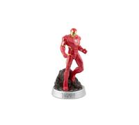 tonies Figurine Marvel - Iron Man - Personnage Audio pour conteuse Toniebox, 7 Ans et Plus - boîte à Histoires Vendue séparément