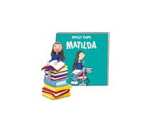 Tonies Figurine Matilda Audio Toy de Roald Dahl