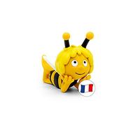 tonies Figurine Maya l'abeille, Personnage avec Histoire Audio pour conteuse Toniebox, audioconte 3 Ans et Plus - boîte à Histoires Vendue séparément