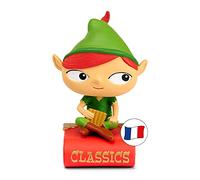 tonies Figurine Mes Classiques préférés : Peter Pan et Autres Classiques, Personnage avec Histoire Audio pour conteuse Toniebox, audioconte 3 Ans et Plus - boîte à Histoires Vendue séparément