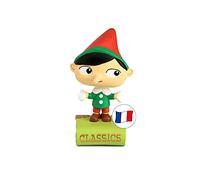 tonies Figurine Mes Classiques préférés : Pinocchio et Autres Classiques, Personnage avec Histoire Audio pour conteuse Toniebox, audioconte 3 Ans et Plus - boîte à Histoires Vendue séparément