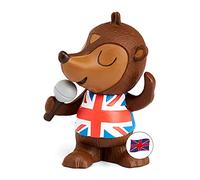 tonies Figurine Mes comptines en Anglais : Personnage avec chansons pour conteuse Toniebox, chansons pour Enfants 3 Ans et Plus - boîte à Musique Vendue séparément