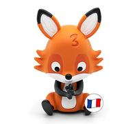 tonies Figurine Mes comptines préférées pour Apprendre : Personnage avec chansons pour conteuse Toniebox, chansons pour Enfants 3 Ans et Plus - boîte à Musique Vendue séparément