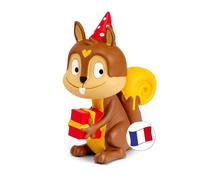 tonies Figurine Mes comptines préférées pour Faire la fête : Personnage avec chansons pour conteuse Toniebox, chansons pour Enfants 3 Ans et Plus - boîte à Musique Vendue séparément