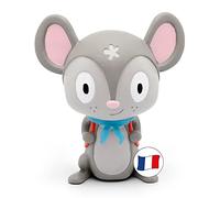 tonies Figurine Mes comptines préférées pour Voyager : Personnage avec chansons pour conteuse Toniebox, chansons pour Enfants 3 Ans et Plus - boîte à Musique Vendue séparément