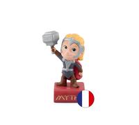 TONIES Figurine Tonie « La mythologie nordique » • Conte audio ~70 min pour Toniebox 2 • 7 ans+