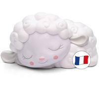 Figurine Tonies Sommeil Mon dodo câlin La promenade musicale de Doudou Mouton pour Conteuse Toniebox