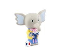 tonies Figurine Mumfie, Personnage Tonie avec Histoire Audio pour conteuse Toniebox, audioconte 3 Ans et Plus - boîte à Histoires Vendue séparément