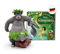Jouet musical - TONIES - Das Dschungelbuch - 4 ans - 4 sonneries - 59 min