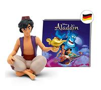 tonies Figurine Musicale Disney pour la boîte Toniebox
