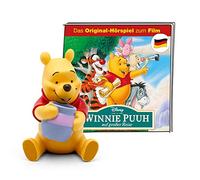 tonies- Figurine Musicale Disney Winnie The Pooh & Friends auditive, 10000334, Multicolore