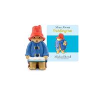 Tonies Figurine Paddington Audio Toy de More About Paddington