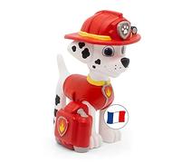 tonies Figurine Pat' Patrouille Marcus, Personnage avec Histoire Audio pour conteuse Toniebox, audioconte 3 Ans et Plus - boîte à Histoires Vendue séparément