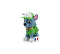 tonies Figurine Pat' Patrouille Rocky, Personnage Tonie avec Histoire Audio pour conteuse Toniebox, audioconte 3 Ans et Plus - boîte à Histoires Vendue séparément