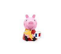 tonies Figurine Peppa Pig, Personnage avec Histoire Audio pour conteuse Toniebox, audioconte 3 Ans et Plus - boîte à Histoires Vendue séparément