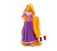 Figurine Tonies Aventure Disney Princesse Raiponce pour Conteuse Toniebox