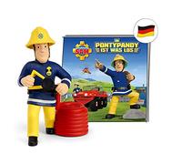 Tonies Figurine Sam Le Pompier - pour la Toniebox « in Pontypandy ist Was Los ».