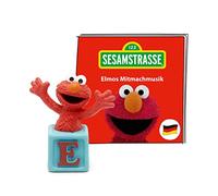 tonies Figurine - Sesamstraße - Elmos Mitmachmusik