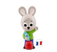 tonies Figurine Timoté : Je grandis avec Timoté avec Histoire Audio pour conteuse Toniebox, audioconte 3 Ans et Plus - boîte à Histoires Vendue séparément