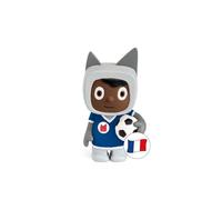 tonies® - Figurine Tonie Créatif - Joueur De Foot - Figurine Audio pour Toniebox
