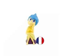Tonies - Figurine Tonie Disney Pixar Vice-Versa - Personnage audio pour Toniebox